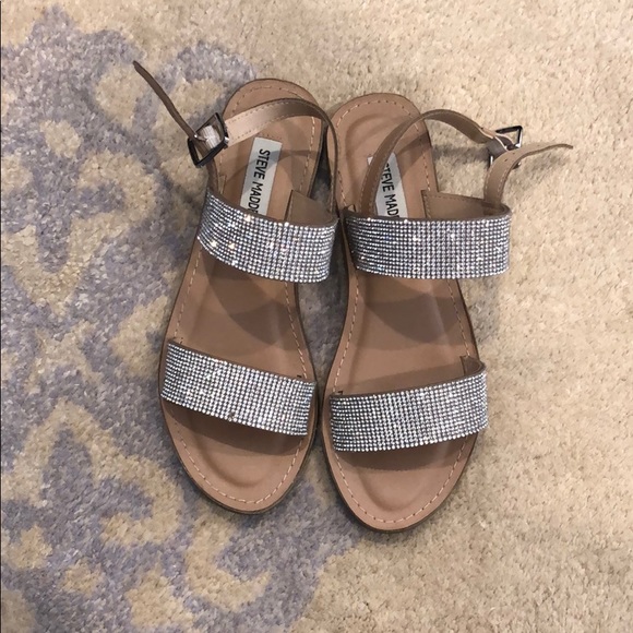 steve madden marisa sandal